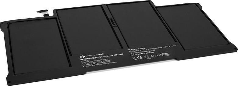 Bateria NewerTech OWC NewerTech bateria MacBook Air 13