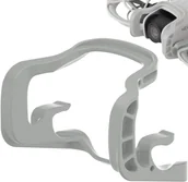 Akcesoria do drona - OSŁONA OCHRONNA GIMBALA KAMERY ZDERZAK BUMPER DRONA SUNNYLIFE DO DJI NEO - SZARA - miniaturka - grafika 1