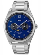 Zegarki męskie - ZEGAREK MĘSKI CASIO MTP-M300D-2A (zd266b) + BOX - miniaturka - grafika 1