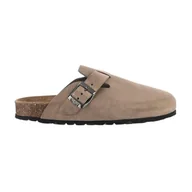 Buty trekkingowe damskie - Klapki damskie CMP Navarro - miniaturka - grafika 1