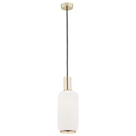 Lampy sufitowe - Argon Lampa wisząca 1X15W E27 SAGUNTO 4356  4356 - miniaturka - grafika 1