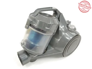 Odkurzacz bezworkowy AMAZONBASICS VCS35B15KC-70 - AGD OUTLET Odkurzacz bezworkowy AMAZONBASICS VCS35B15KC-70 - AGD OUTLET - miniaturka - grafika 2