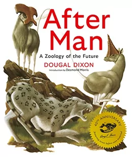 Breakdown Press Ltd After Man: Expanded 40th Anniversary Edition - Pozostałe książki - miniaturka - grafika 1