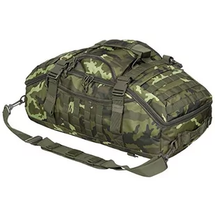 MFH 30655 plecak podróżny, M 95 Cz Camo, l - Plecaki - miniaturka - grafika 1
