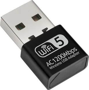 Karta sieciowa Izoxis WIFI 5 19181 - Karty sieciowe - miniaturka - grafika 1