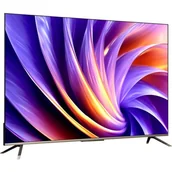 Telewizory - DREAME 43Q100 43" QLED 4K 120Hz VRR Google TV Dolby Atmos Dolby Vision HDMI 2.1 - miniaturka - grafika 1