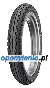 DUNLOP 100 GP 110/80R18 58V koło przednie - Opony motocyklowe - miniaturka - grafika 1