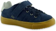 Buty dla chłopców - Buty sportowe dziecięce BARTEK Niebieskie W-15630003 - miniaturka - grafika 1