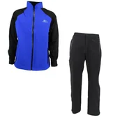 Golf - Zestaw przeciwdeszczowy (czarno-granatowy) - miniaturka - grafika 1