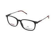 Okulary korekcyjne, oprawki, szkła - Hugo Boss HG 1205 807 - miniaturka - grafika 1
