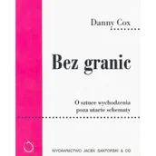 Rozwój osobisty - Bez granic - miniaturka - grafika 1