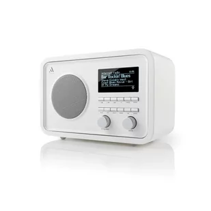 ARGON AUDIO RADIO 2I MK2 DAB Białe - Radia - miniaturka - grafika 1