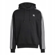Bluzy męskie - ADIDAS BLUZA ADICOLOR BAGGY JC6251 r M - miniaturka - grafika 1