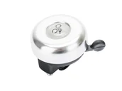 Dzwonki do roweru - Dzwonek JH-750 Cp Al - miniaturka - grafika 1