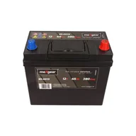 Akumulatory samochodowe - Akumulator MAXGEAR   380A 85-0019  w 24 h. Do 100 dni na zwrot. 100 tys. Klientów. - miniaturka - grafika 1