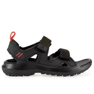 THE NORTH FACE HEDGEHOG SANDAL III > 0A46BHKT01 - The North Face - Sandały męskie - miniaturka - grafika 1