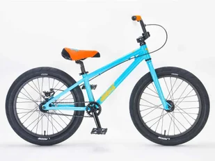 'Wheelie Bike Rad für Kinde Medusa 20&amp - Rowery - miniaturka - grafika 1