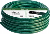 Węże ogrodowe i zraszacze - Vartco Garden hose 1/2" 15m 3-ply LIGHT Vartco LIGHT 1001120015 - miniaturka - grafika 1