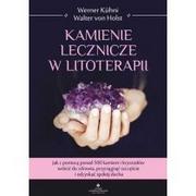 Zdrowie - poradniki - Studio Astropsychologii Kamienie lecznicze w litoterapii 010011935 - miniaturka - grafika 1