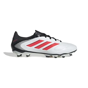 Męskie Korki ADIDAS COPA PURE III LEAGUE FG/MG ID9049 – Biały - Piłka nożna - miniaturka - grafika 1