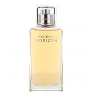 Wody i perfumy męskie - Davidoff Horizon woda toaletowa 75 ml - miniaturka - grafika 1