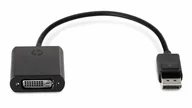 Baterie do laptopów - HP Display Port to DVI SL Adapter F7W96AA - miniaturka - grafika 1