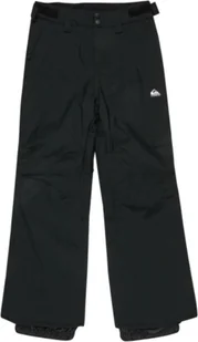 Spodnie snowboardowe dziecięce Quiksilver Estate - Spodnie narciarskie - miniaturka - grafika 1