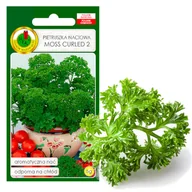 Nasiona i cebule - Pietruszka Naciowa Moss Curled 5G Nasiona Bez Gmo - miniaturka - grafika 1
