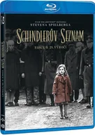 Komedie DVD - LISTA SCHINDLERA (2BLU-RAY) lektor, napisy PL - miniaturka - grafika 1