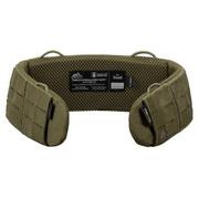 Odzież taktyczna i umundurowanie - Helikon - Rękaw Modułowy Competition Modular Belt Sleeve® - Olive Green - PS-CMS-CD-02 - miniaturka - grafika 1