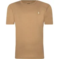 Koszulki dla chłopców - POLO RALPH LAUREN T-shirt Regular Fit - miniaturka - grafika 1
