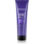 Maski do włosów - Redken Redken Color Extend Blondage maseczka neutralizująca żółtawe odcienie 250 ml - miniaturka - grafika 1