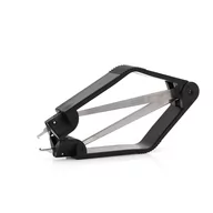 Kombinerki i obcęgi - Extractor szczypce pęseta do układów PLCC ZD-150 - miniaturka - grafika 1