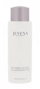 Juvena Pure Cleansing mleczko do demakijażu 200 ml dla kobiet - Mleczka do demakijażu - miniaturka - grafika 1