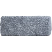 Ręczniki - Ręcznik 70 x 140 Kąpielowy 530g/m2 Palermo Nieb - miniaturka - grafika 1