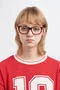 Okulary korekcyjne Marc Jacobs MARC 598 ISK - Okulary korekcyjne, oprawki, szkła - miniaturka - grafika 6