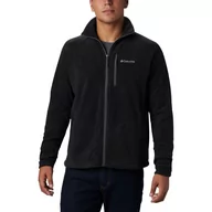 Bluzy męskie - Columbia, Bluza męska, Fast Trek II, rozmiar XXL - miniaturka - grafika 1