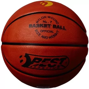 Best Sporting Best koszykówka, rozmiar 7/oryginalny rozmiar, sortowane kolorystycznie 2059760 - Koszykówka - miniaturka - grafika 2