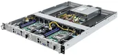 Platformy serwerowe - ASRock Barebone Server 1U Single Sockel AM5 1U2N2G-AM5/2T - miniaturka - grafika 1