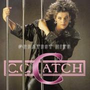 Pop - C.C. Catch Greatest Hits - miniaturka - grafika 1