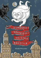 E-booki dla dzieci i młodzieży - Zamkowe opowieści duszka Bogusia - miniaturka - grafika 1