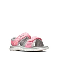 Moda i Uroda OUTLET - Surfing Tide F [pink combi] - rozmiar 20 - miniaturka - grafika 1