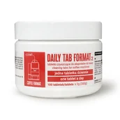 Uzdatniacze wody - DAILY TAB FORMAT v2 - miniaturka - grafika 1