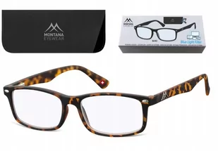 Okulary do czytania komputera plusy męskie damskie - Okulary korekcyjne, oprawki, szkła Okulary do czytania komputera plusy męskie damskie - Okulary korekcyjne, oprawki, szkła - miniaturka - grafika 1
