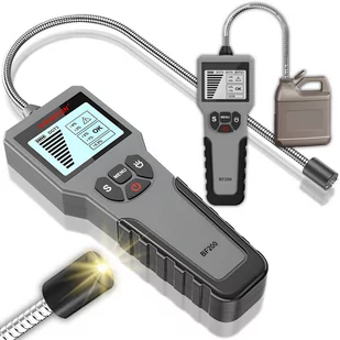 TESTER MIERNIK PŁYNU HAMULCOWEGO CYFROWY LCD DOT 3 4 5 Z SONDĄ - Inne urządzenia pomiarowe - miniaturka - grafika 1