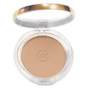 Collistar Puder Silk-Effect Compact Powder Nr 04 Cappuccino 7.0 g - Pudry do twarzy - miniaturka - grafika 1