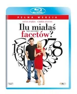 Pozostałe filmy Blu-Ray - Ilu miałaś facetów$16 Blu-Ray) Mark Mylod - miniaturka - grafika 1