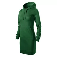 Sukienki i spódnice sportowe - Sukienka Malfini Snap W (kolor Zielony, rozmiar XS) - miniaturka - grafika 1