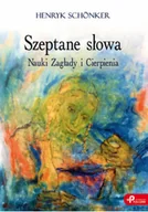Religia i religioznawstwo - Szeptane słowa - miniaturka - grafika 1