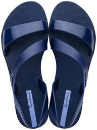 Sandały Ipanema Vibe Sandal Fem - Sandały damskie - miniaturka - grafika 1